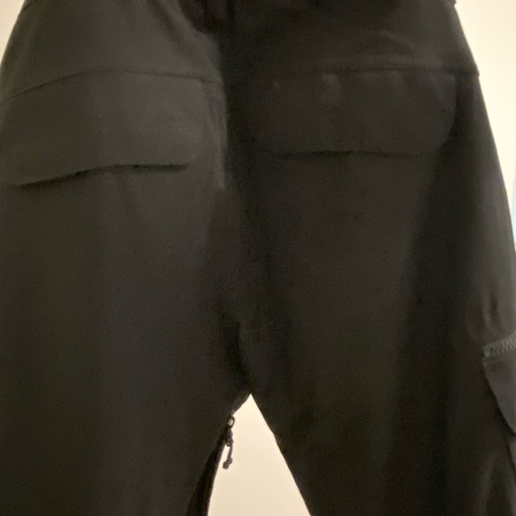 Burton Snowboard ski pants - Picture 8 of 11